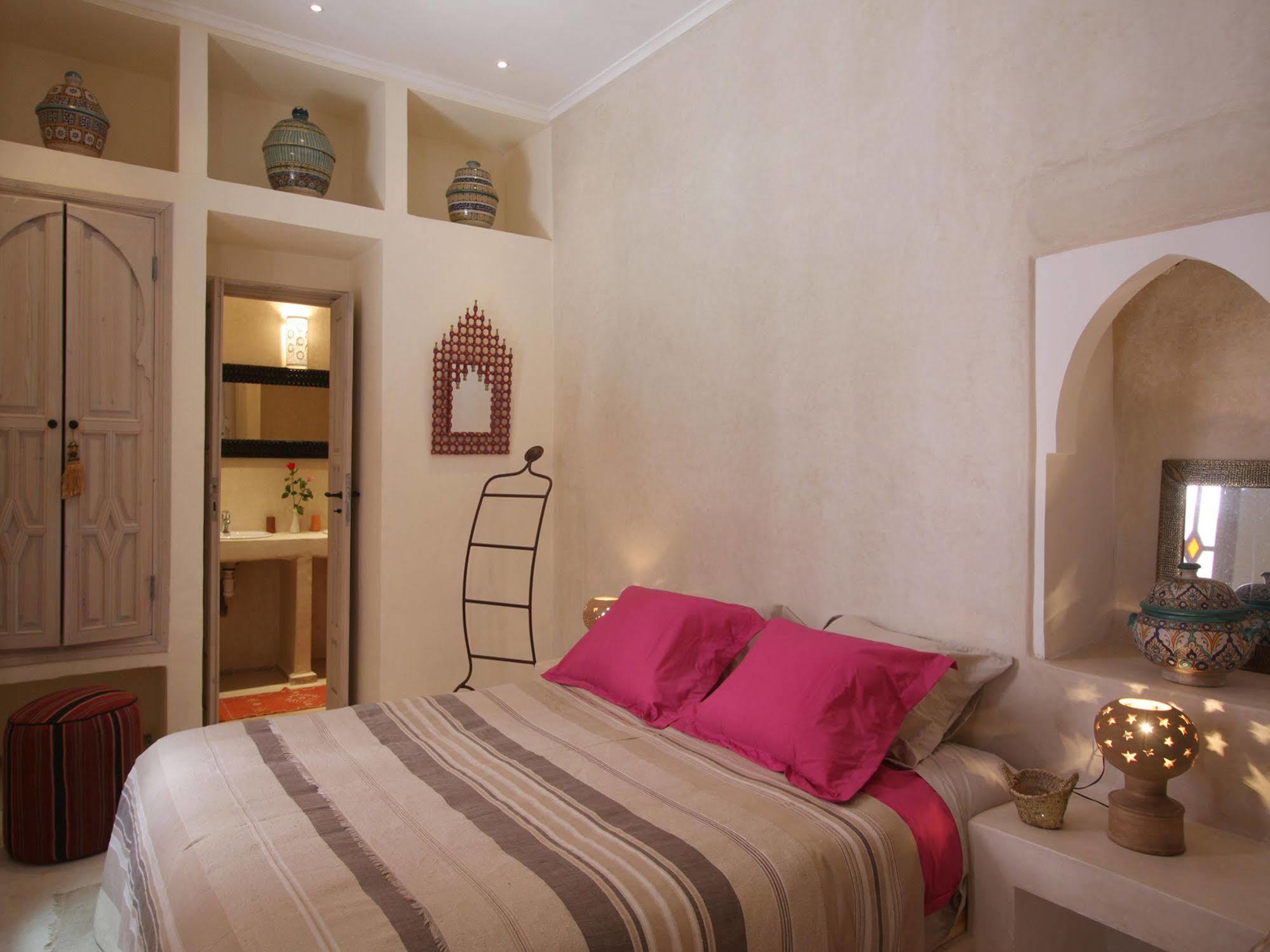 Riad Tahani Marraquexe Exterior foto